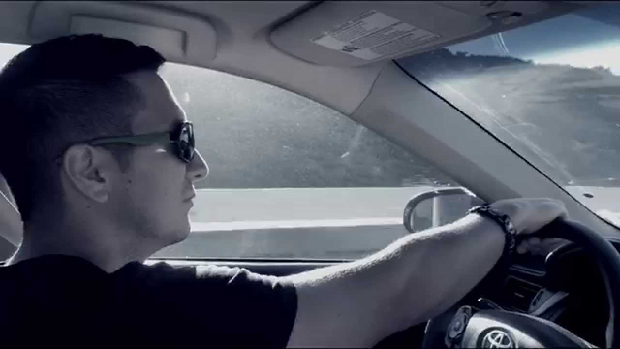 Heading West-Titus Rodes