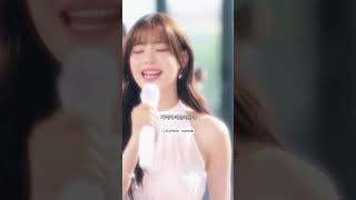 이 노래랑 진짜 찰떡이다 📀츄 - Loveholic Resimi