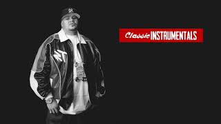 Fat Joe - Safe 2 Say (The Incredible) (Instrumental) (Produced by Just Blaze)
