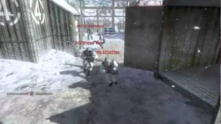 Black Ops: Spawn T-Hawk 14 Wealth