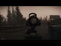 Epic Marked Room Customs Run! Escape frome Tarkov !