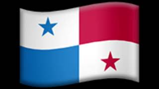 Panama EAS Alarm (Tsunami) (MOCK)