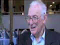 Interview with Kenneth Arrow UWH 2007 Part 1 of 2