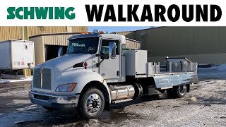 Lets Walkaround The (NEW) SPTO 1250