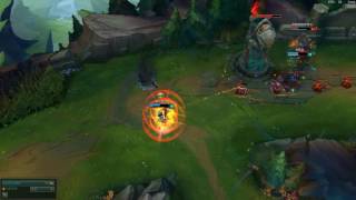 ZED OUTPLAY 1