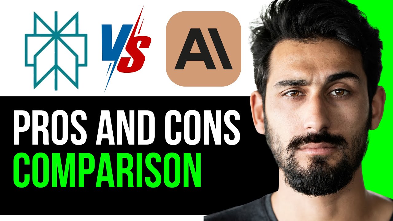 PERPLEXITY AI vs CLAUDE AI (PROS AND CONS COMPARISON) [2024] - YouTube