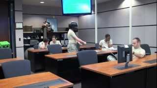 Harlem Shake Air Force Original