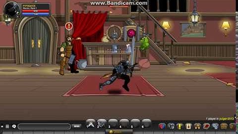 AQW Badge Hack 2017 (STILL WORKING)