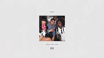 Nicky Minaj , Drake , Lil Wayne - No Frauds (Audio)