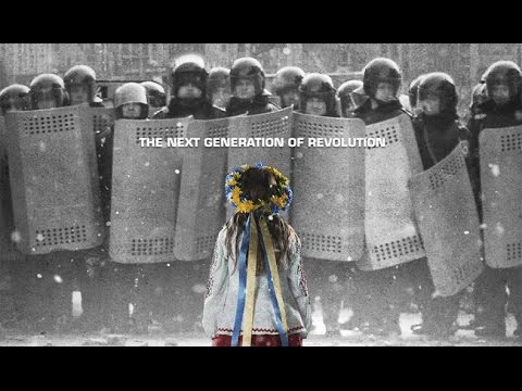 Video: Kodėl Neturėtumėte Džiaugtis Revoliucija Ukrainoje