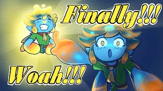 My Community Helped Me Make Something Special!!!
