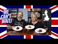 AMERICANS TRY BRITISH PUDDING | TRYING STICKY TOFFEE PUDDING