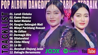 FULL ALBUM LAGU DANGDUT KOPLO TERBARU 2025 | TIKTOK | ENAK DIDENGAR | NGEHITS SAAT INI