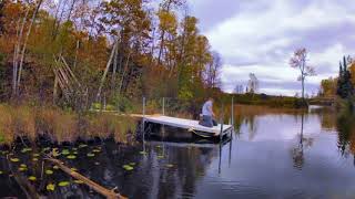 2017 Dock Removal