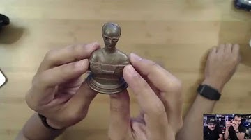 3D Hangouts - Chess and Github