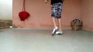 Jô Psy REBOLATION (Primeiros Dias)