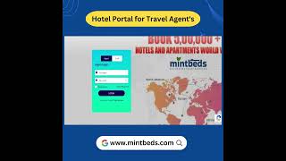 Book hotels in Bangkok, Singapore, Malaysia and Pattaya in B2B Retes  travel hotel shorts