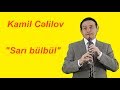 Kamil Celilov - Sari bulbul /yeni/