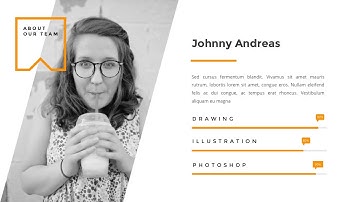 Air - Creative Google Slides Template - Graphicriver