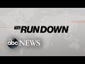 The Rundown: Top headlines today: Nov. 23, 2020