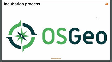 FOSS4GE 2024 | SDIs to open data platforms, the geOrchestra way