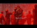 260428 Hooligan BTS TAMPA D3 4K 직캠 FANCAM 