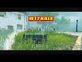 Weekend Alcatraz #17 Battle Royale (No Commentary) | Call of Duty Mobile | Exynos 1480 (Galaxy A55)
