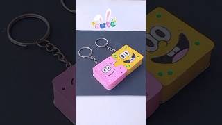 Diy Bff Keychains