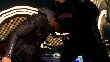 Need For Speed The Run walkthrough part 15 [HD]