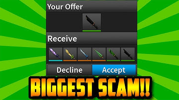 EXPOSING ROBLOX ASSASSIN SCAMMERS!! *PART 5* [SOCIAL EXPERIMENT] (ROBLOX ASSASSIN)