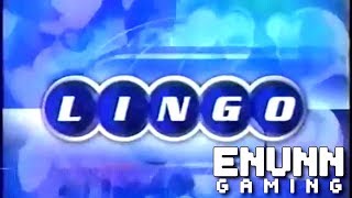 Lingo (w/ Pepsi9072 and Dylan) - ENunnGaming