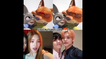 yeonjun and yeji join same trend 😍🖤 #yeonji #2yj #catherizm