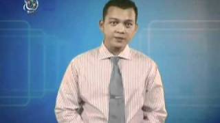 DVB - 09.09.2010 - Daily election news coverage