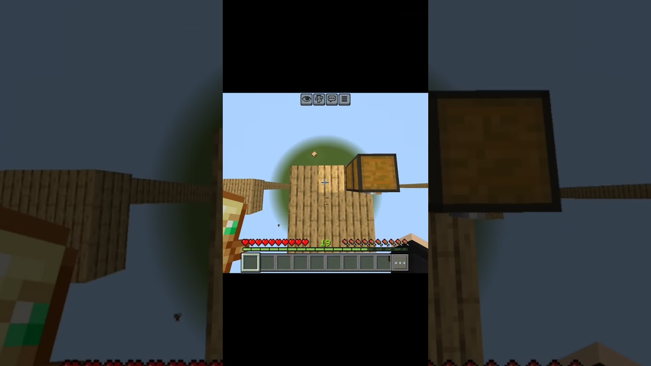 Minecraft all clutch #minecraft #trending #shorts #ytshorts #like #subscribe