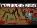 I've Slain 1,500 Sarachnis for this.. - Xtreme Onechunk Ironman (#11)