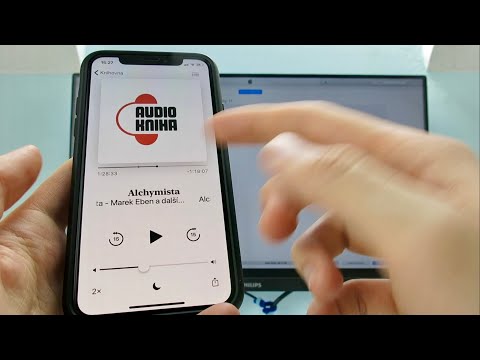 Video: Jak přidám rukopis do svého iPhone?