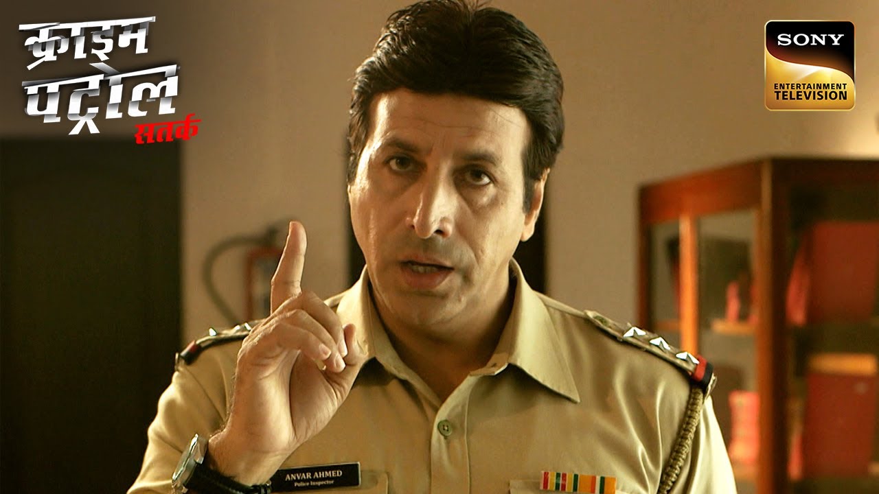 Dubai में Ittar Company चला रहे Sohail के अगवा होने का Twisted Web | Crime Patrol | Inspector Series