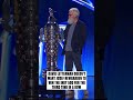 David Letterman doesn't want Josef Newgarden to win the Indy 500 😂 #INDYCAR #indy500