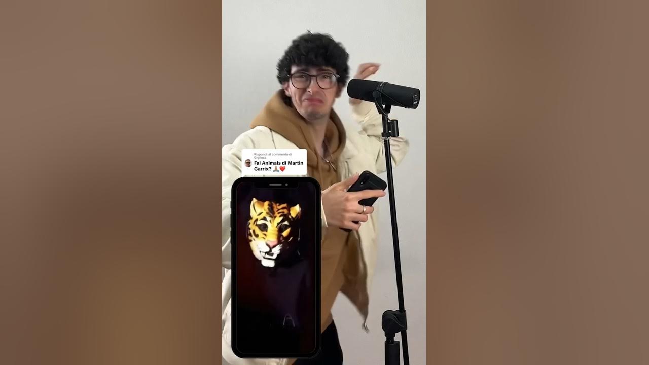 ANIMALS @MartinGarrix BEATBOX VERSION π₯#music #beatbox #animals ANIMALS @MartinGarrix BEATBOX VERSION π₯#music #beatbox #animals