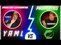 Spring application.properties vs application.yml in Spring Boot: What's the difference? #yaml #java