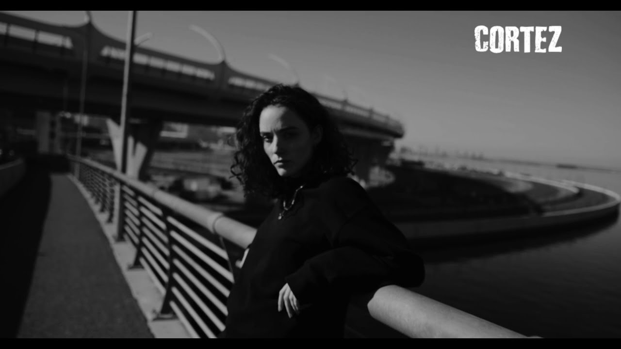 Cortez - Hit Me Up (Radio Mix) Official Lyrics Video