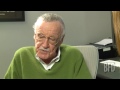 Stan Lee Explains How Comics Inspire and Educate | BFD | TakePart TV