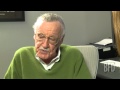 Stan Lee Explains How Comics Inspire and Educate | BFD | TakePart TV