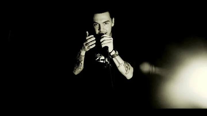 Orthodox "Let It Take Its Course" (Official Music Video)