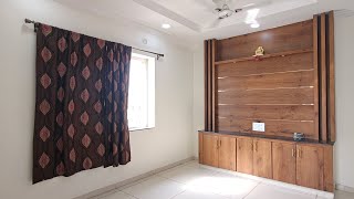 3BHK Resale Flat in Hyderabad // JNTU
