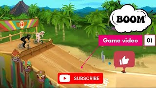 Cycle Runing Gameplay Videos Little Bay Games Mad Skilles Box Games Android Games Video