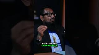 Satans Sneaky Plan: How Iblis Tricked Noahs People #shorts