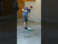 Epic DIY Garage Floor Transformation!