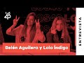 Lola índigo confiesa qué aprendió de Rafa Méndez en ‘Fama’ | LOS40