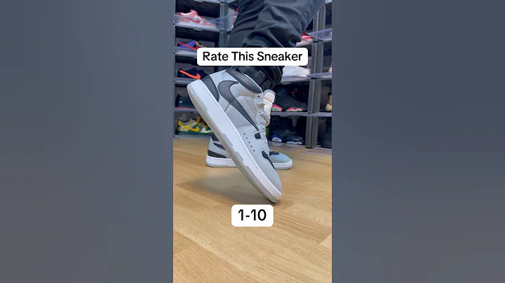 Nike Mac Attack Travis Scott #fyp #shorts #sneakers